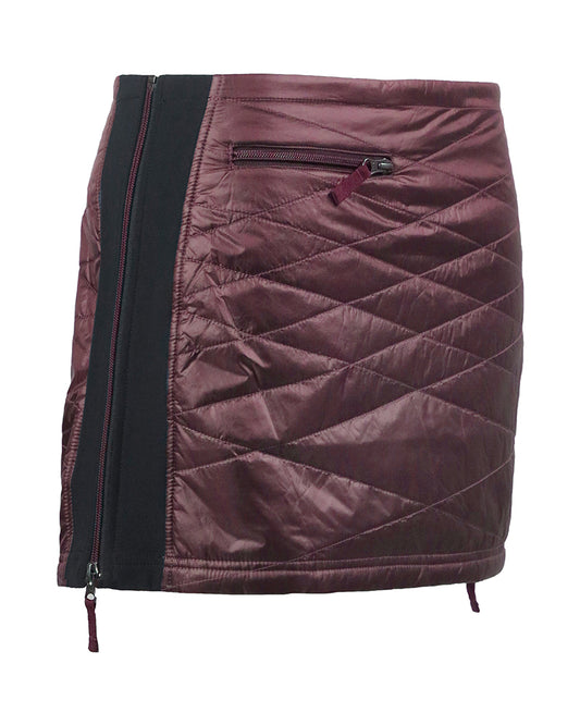 Kari Mini Skirt