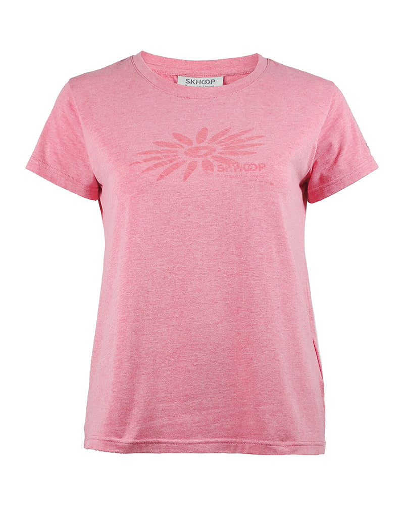 SKHOOP T Coral