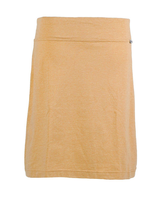 Freja Knee Skirt