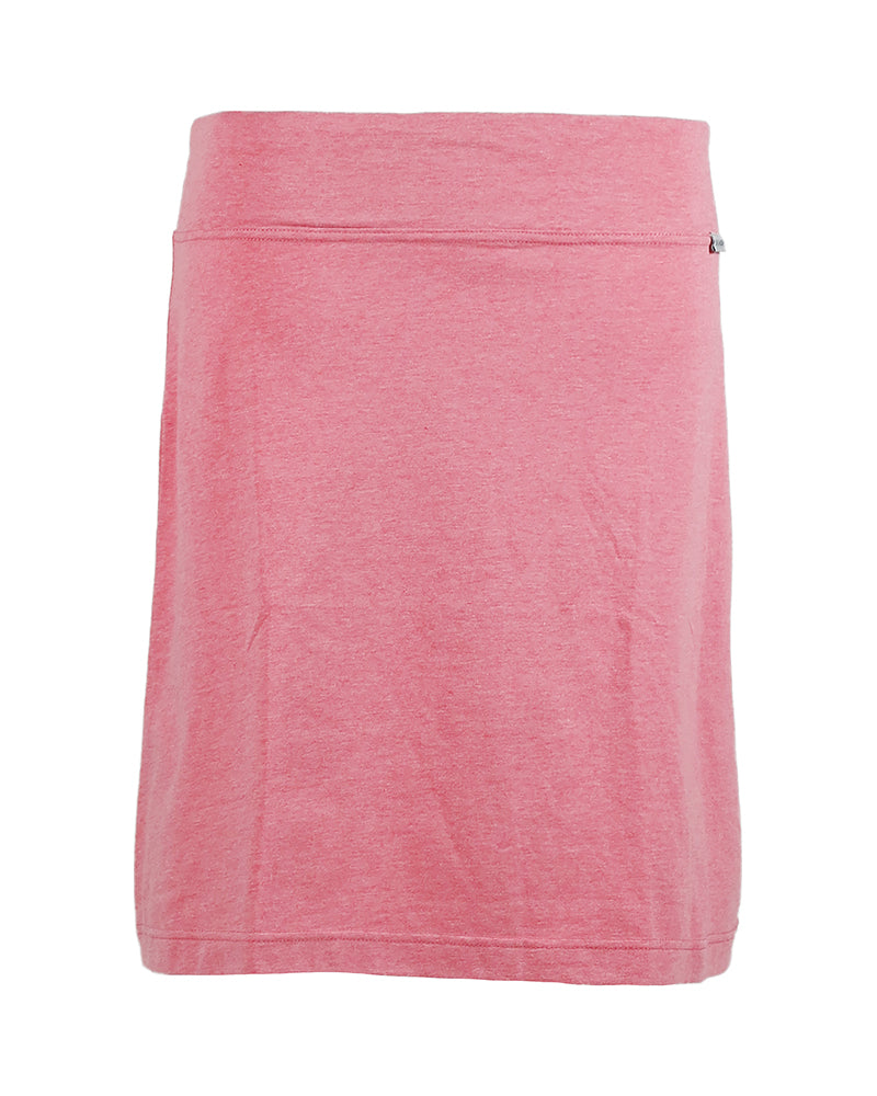 Freja Knee Skirt