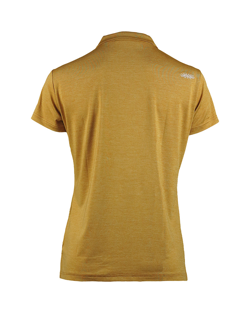 Tova Zip Top