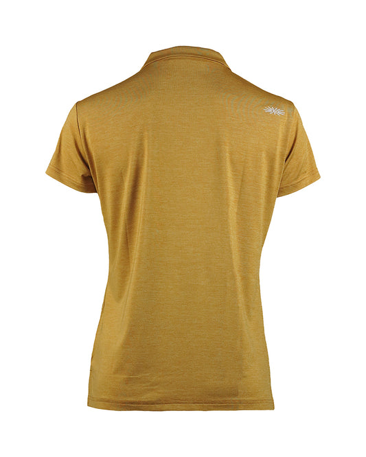 Tova Zip Top