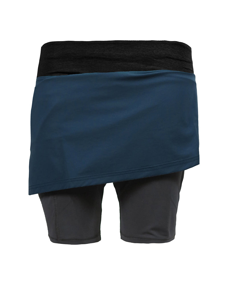 Outdoor Knee Skort