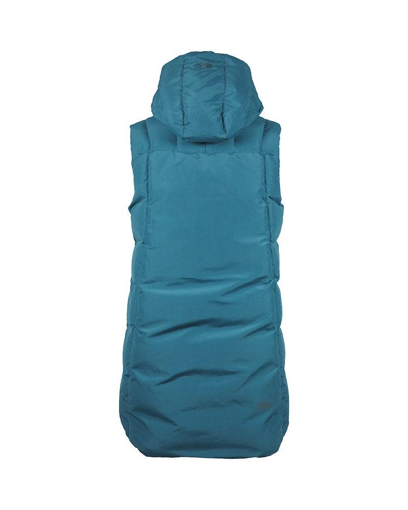 Lena Down Vest