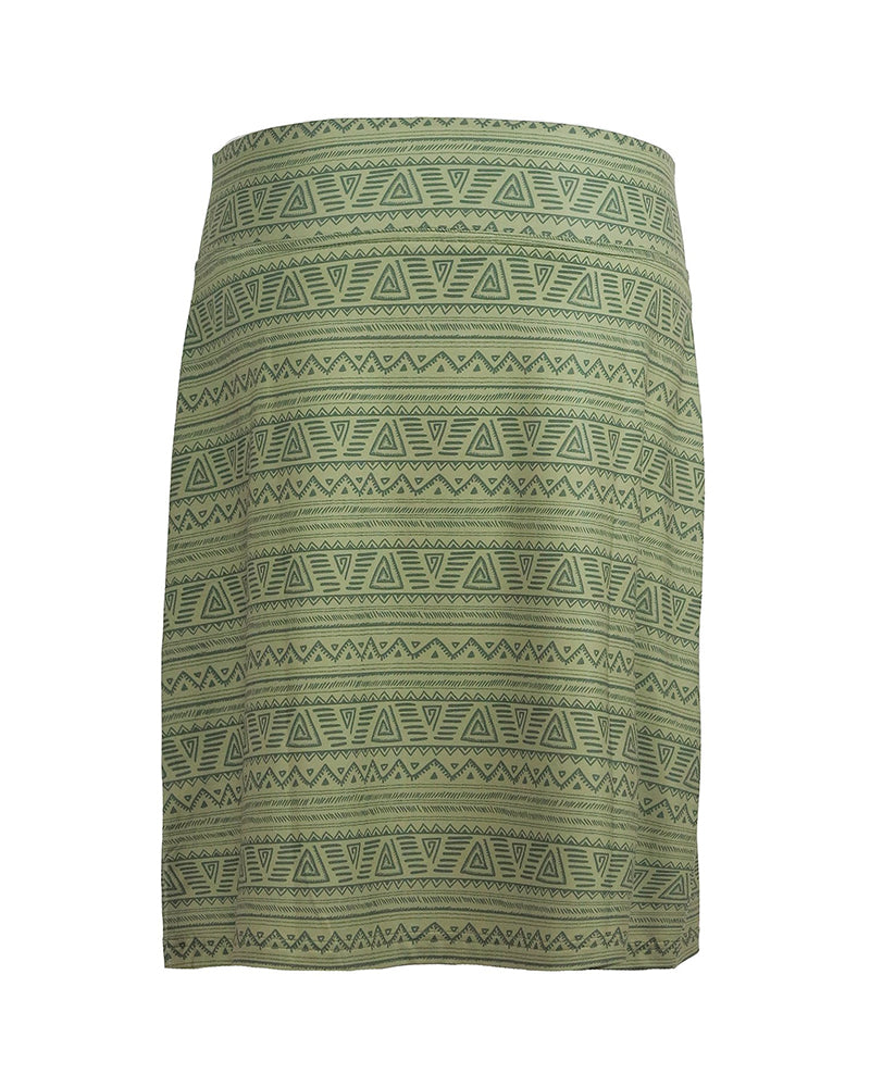 Frideborg Knee Skirt