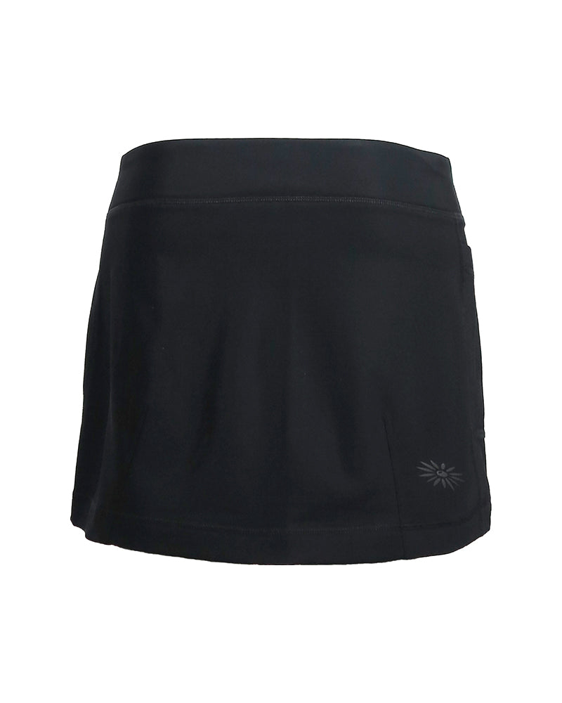Megan Fleece Skirt