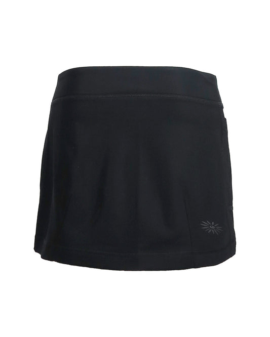 Megan Fleece Skirt