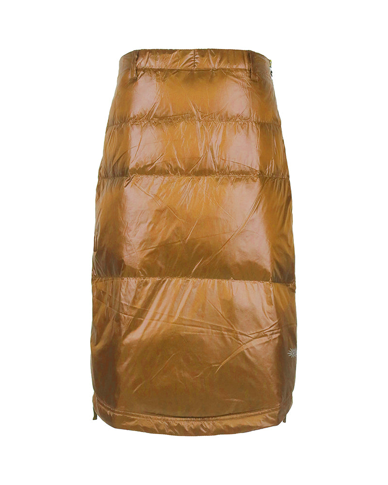 Mary Mid Down Skirt