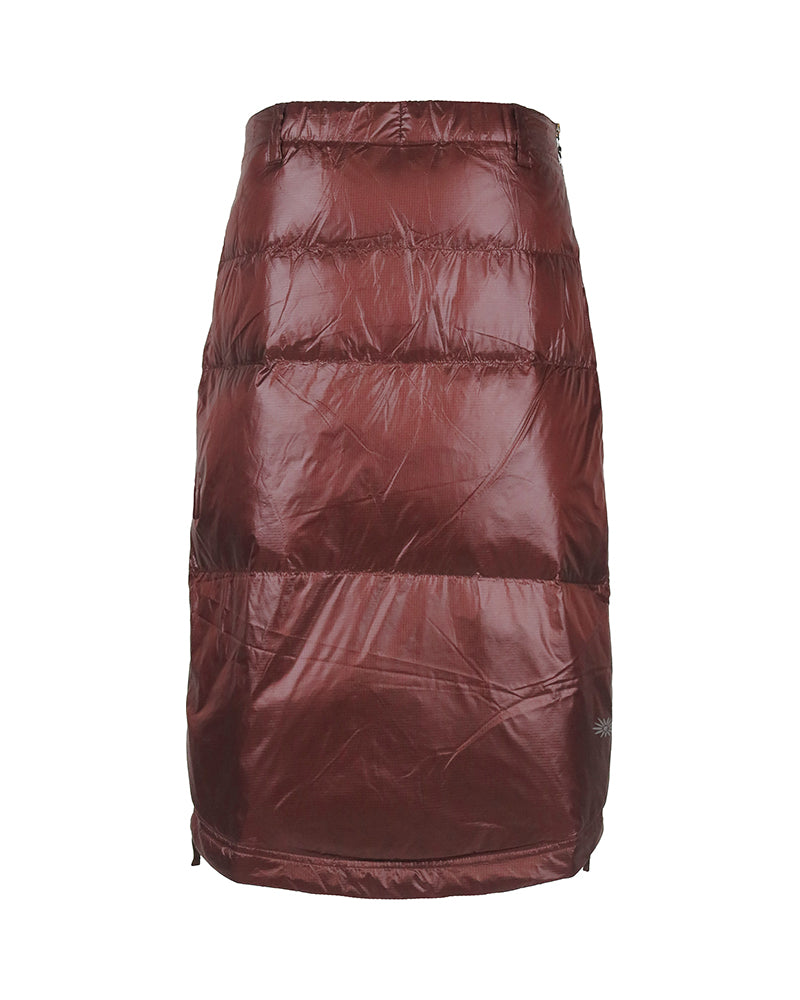 Mary Mid Down Skirt