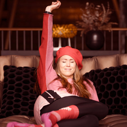 Hot Sock