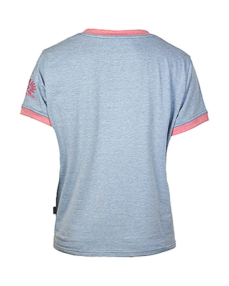 SKHOOP T-shirt Denim