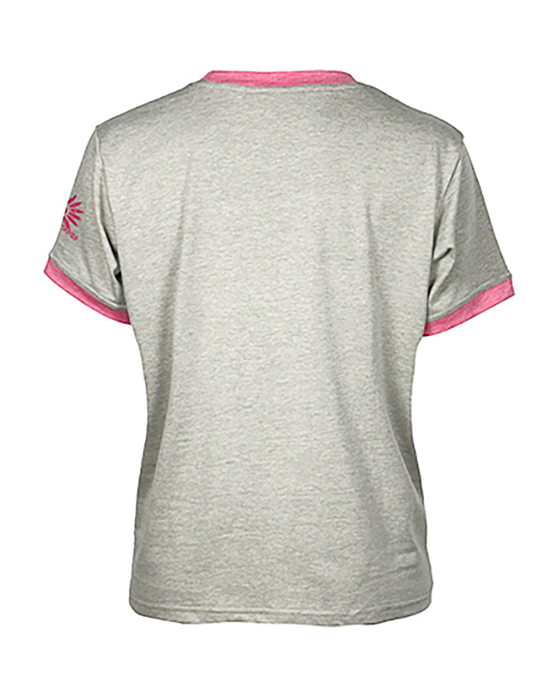 SKHOOP T-shirt Khaki