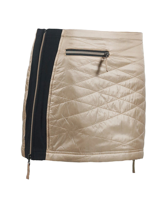 Kari Mini Skirt