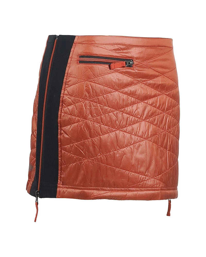 Kari Mini Skirt