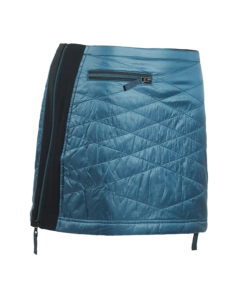 Kari Mini Skirt