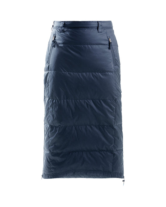 Alaska Long Down Skirt
