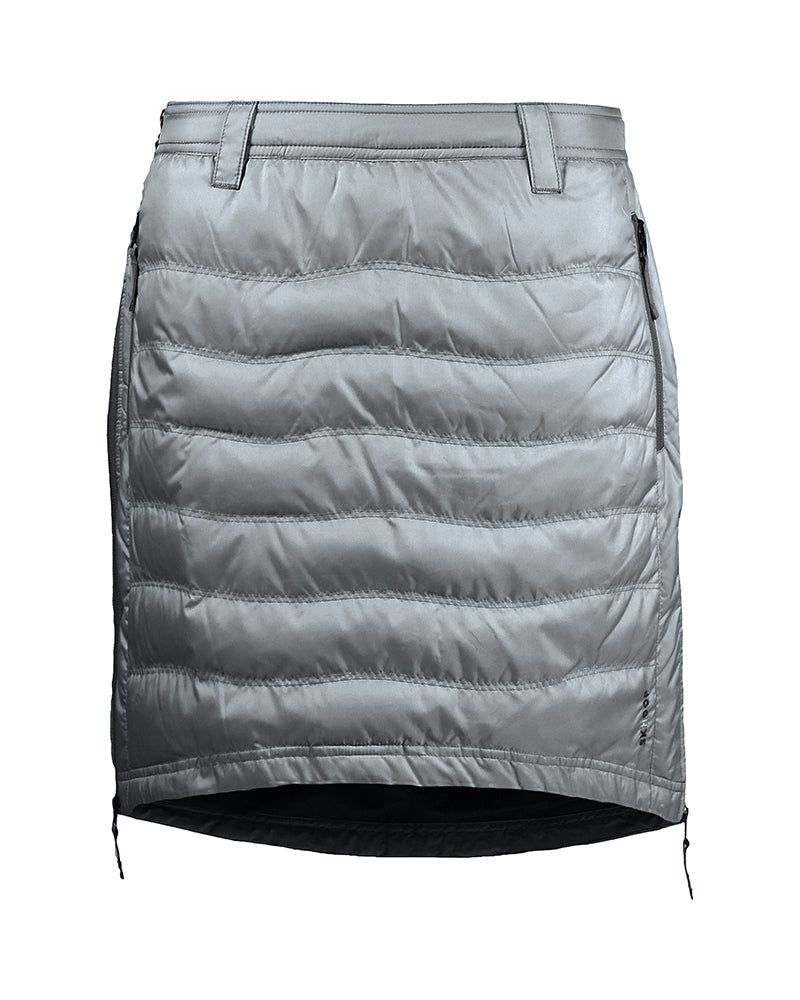 Short Down Skirt