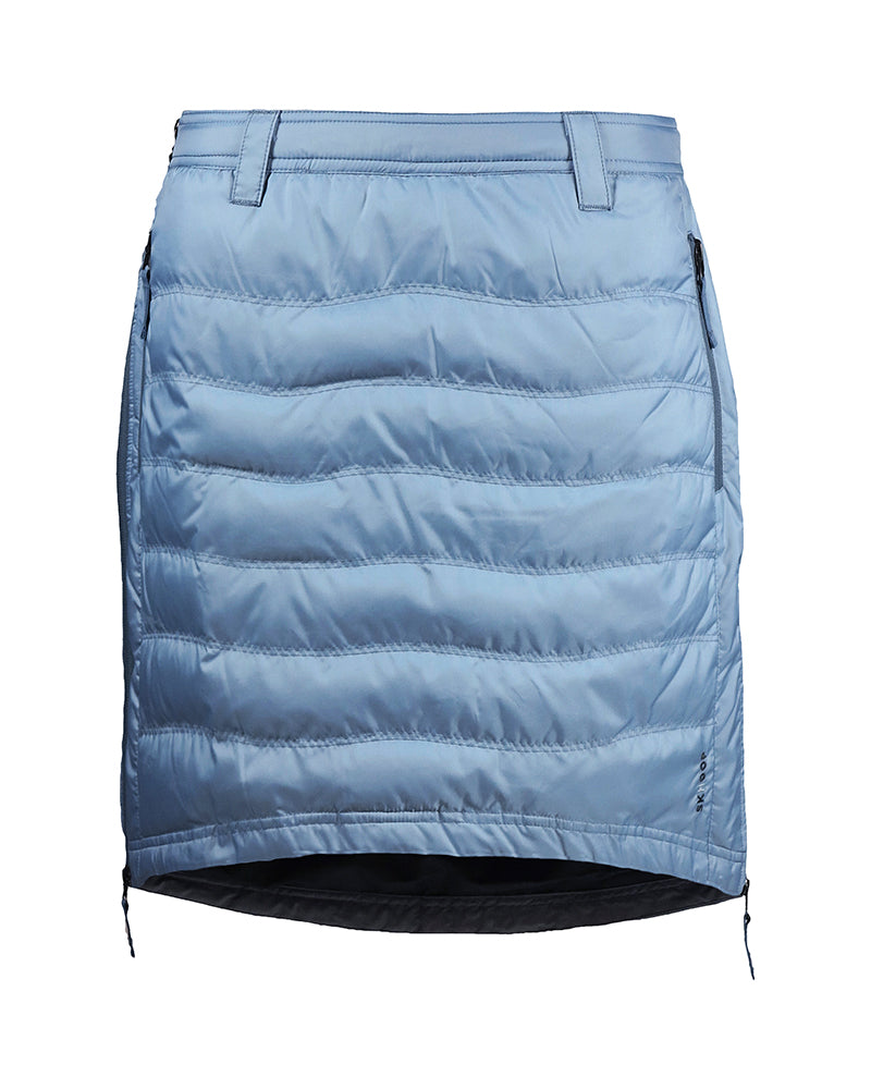 Short Down Skirt