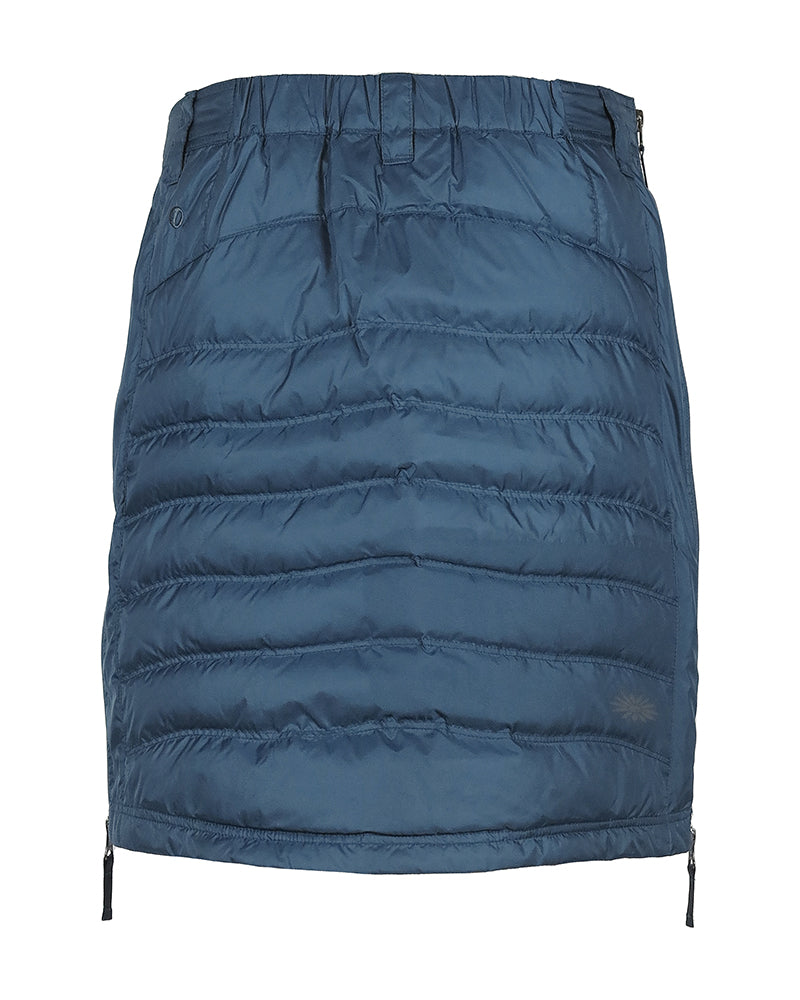 Short Down Skirt