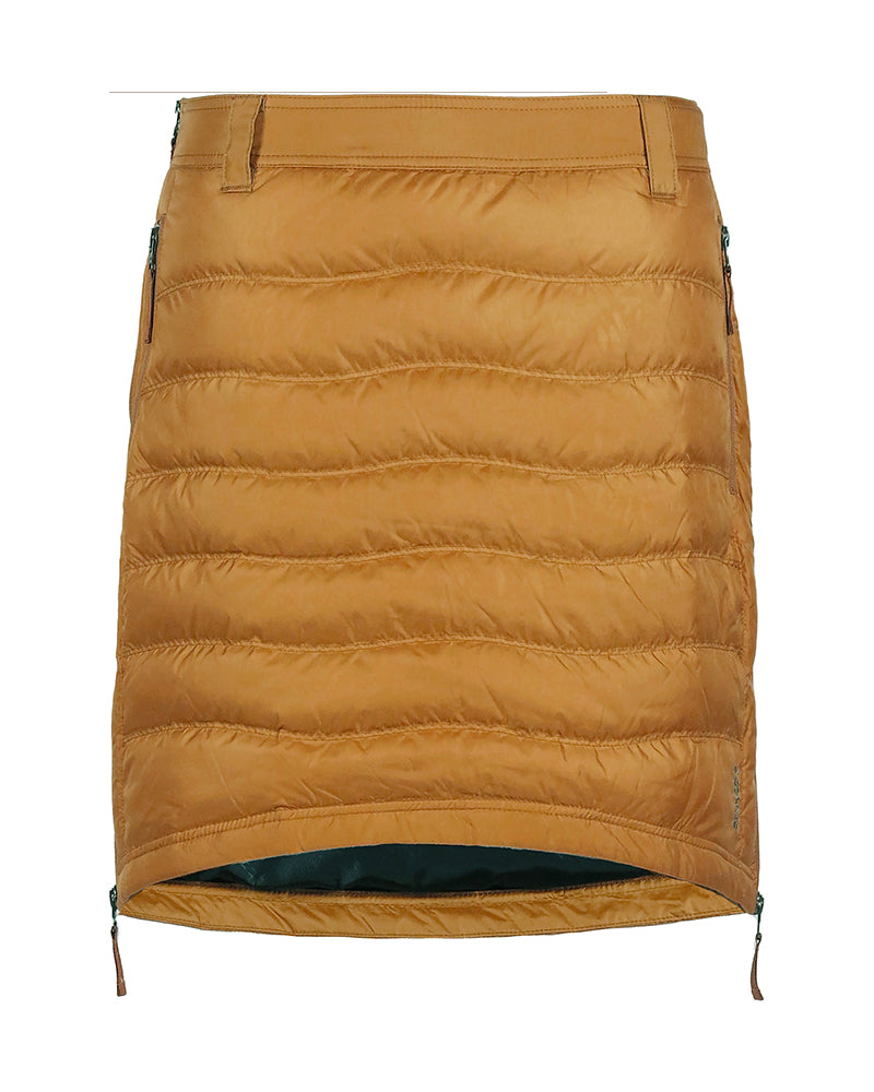 Short Down Skirt