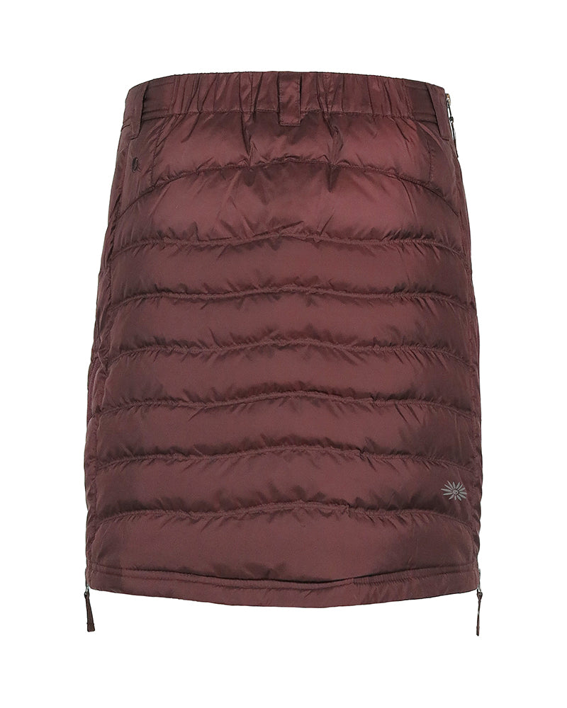 Short Down Skirt