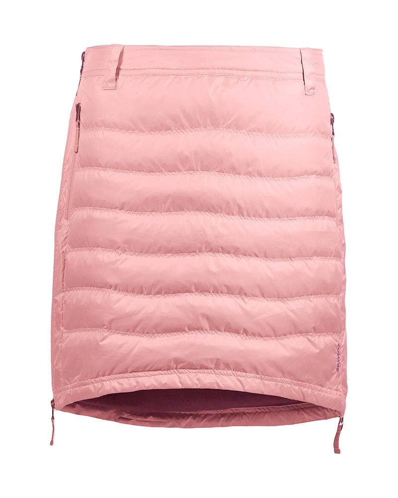 Short Down Skirt