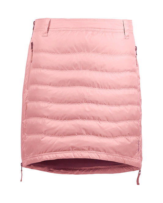 Short Down Skirt