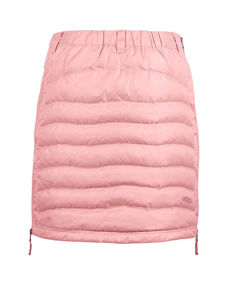 Short Down Skirt