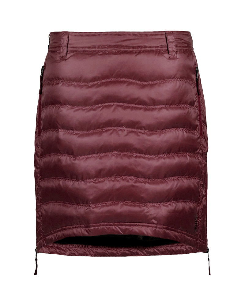 Short Down Skirt