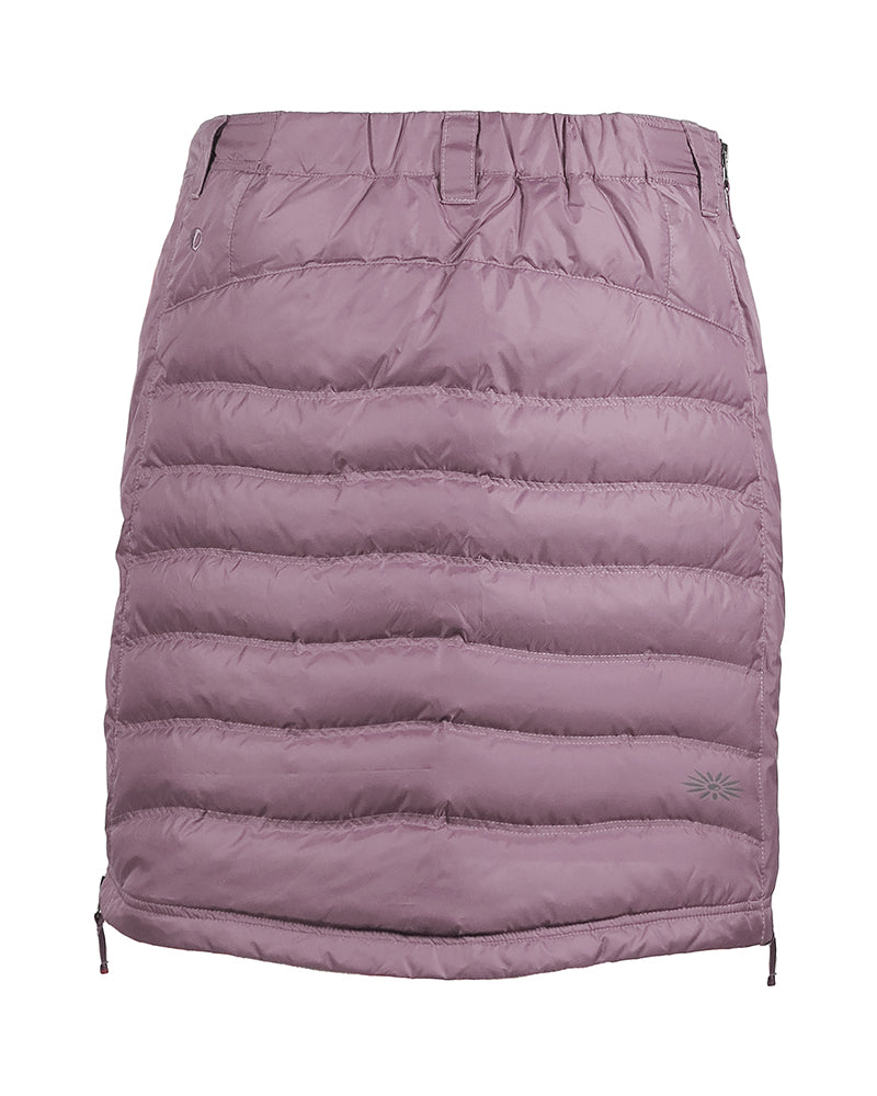 Short Down Skirt
