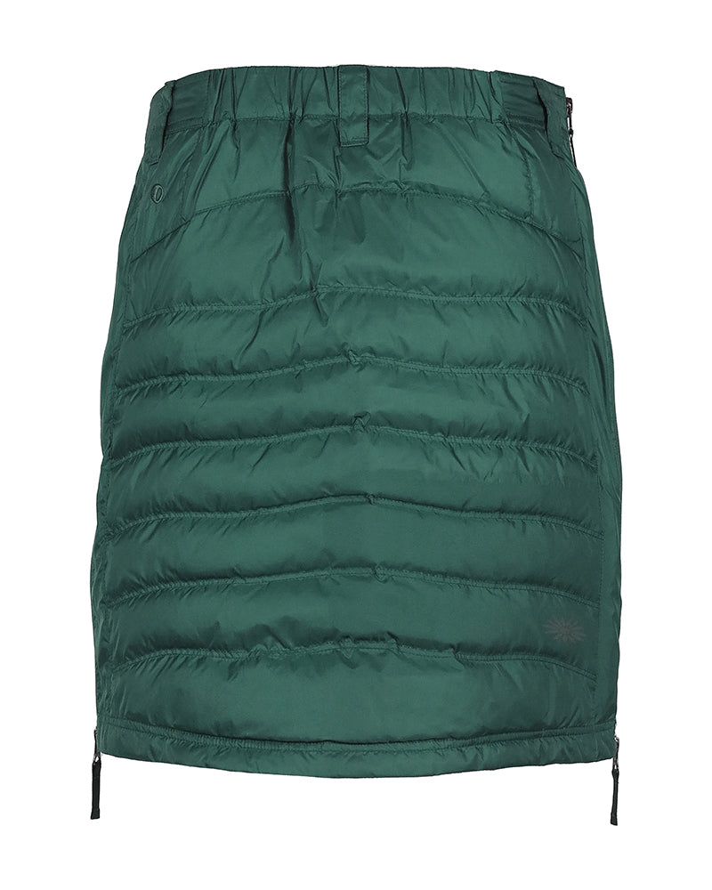 Short Down Skirt