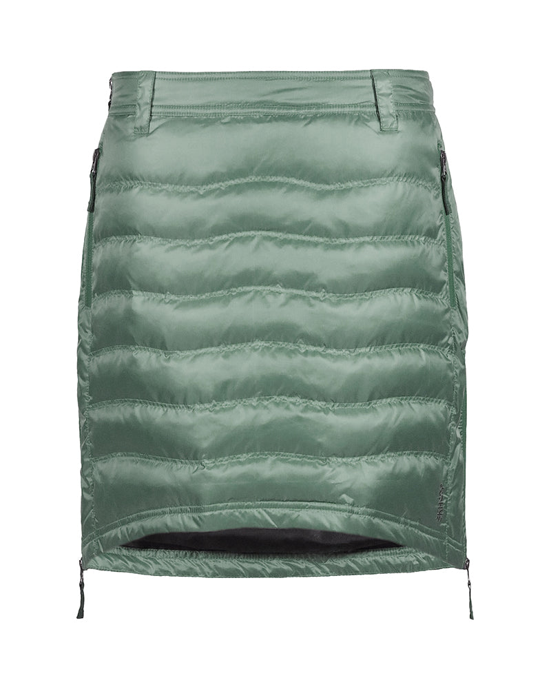 Short Down Skirt
