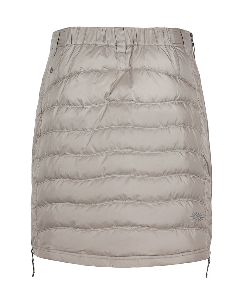 Short Down Skirt