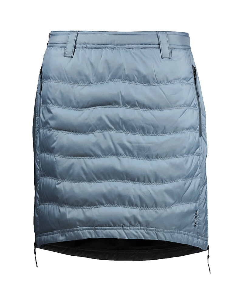 Short Down Skirt