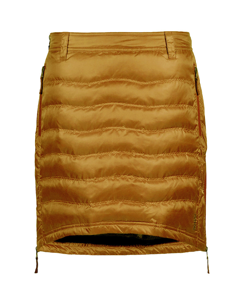 Short Down Skirt