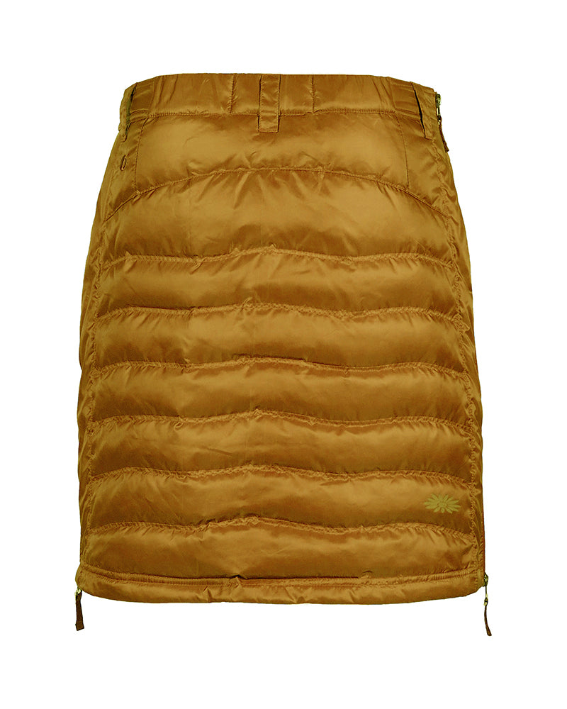 Short Down Skirt