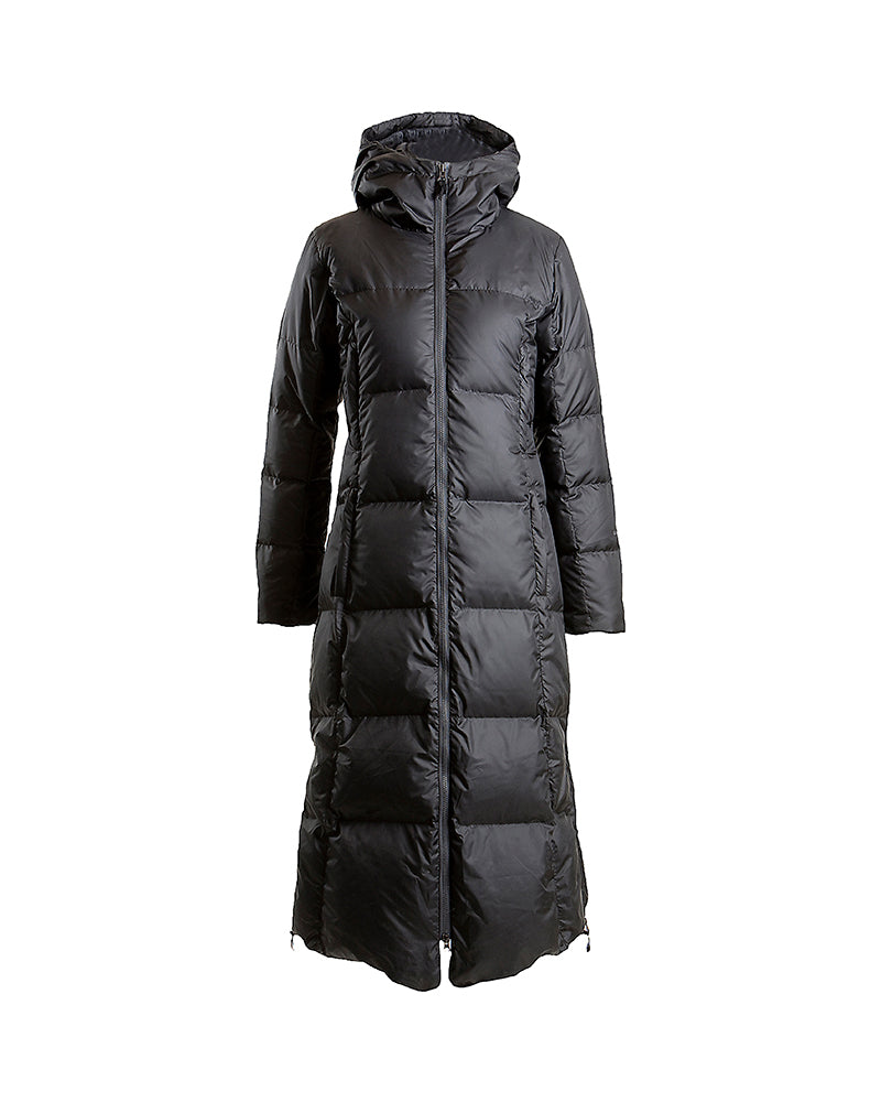 Hella Down Coat
