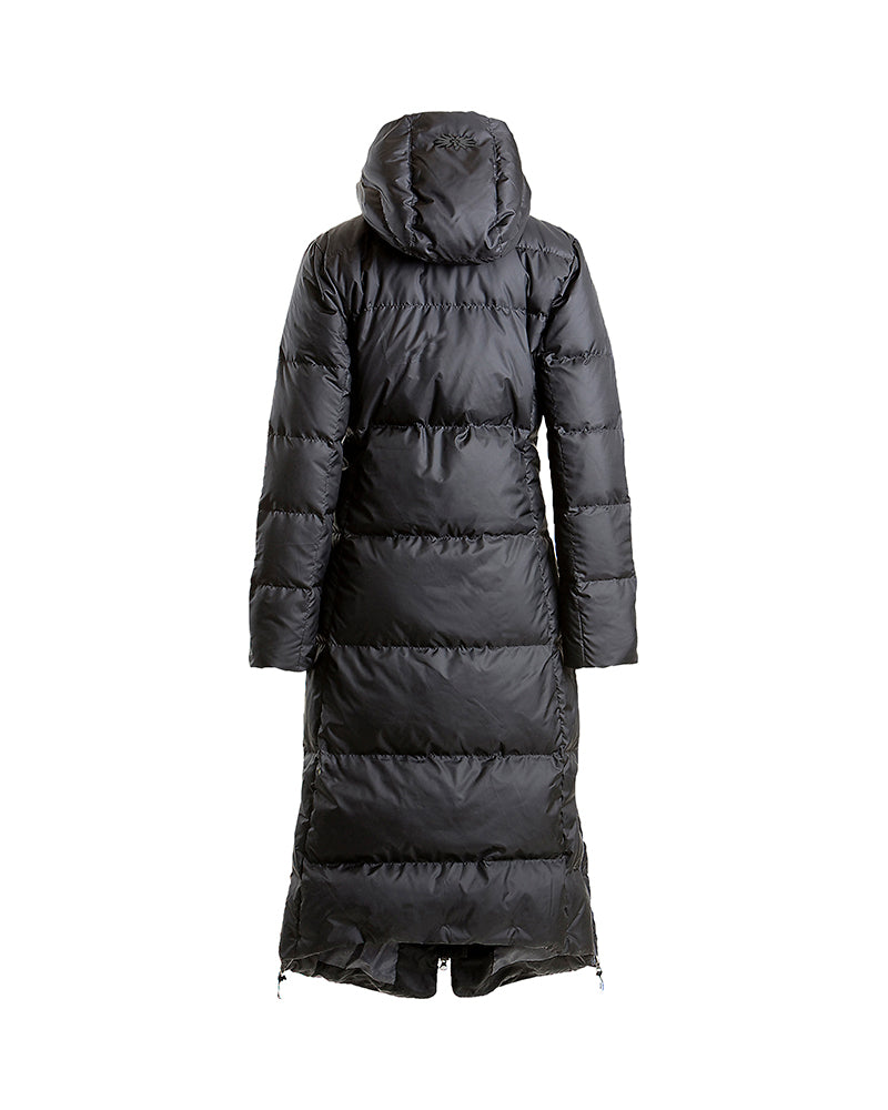 Hella Down Coat