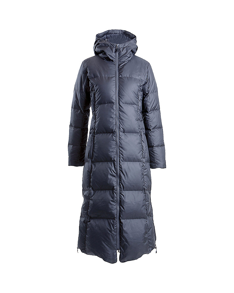 Hella Down Coat