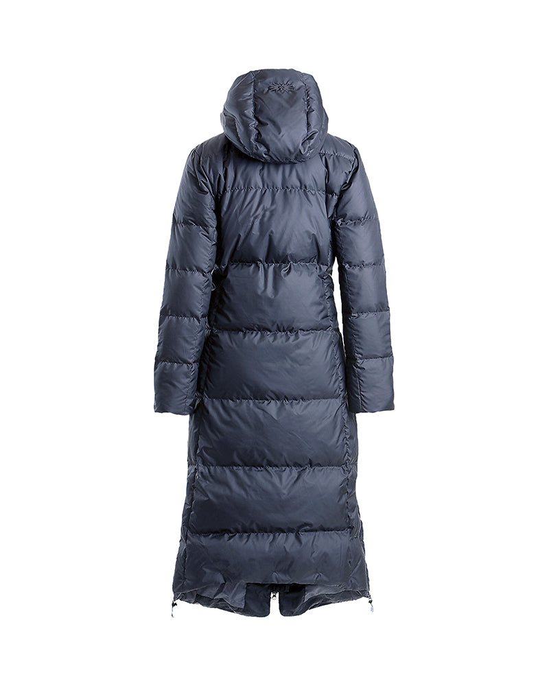 Hella Down Coat