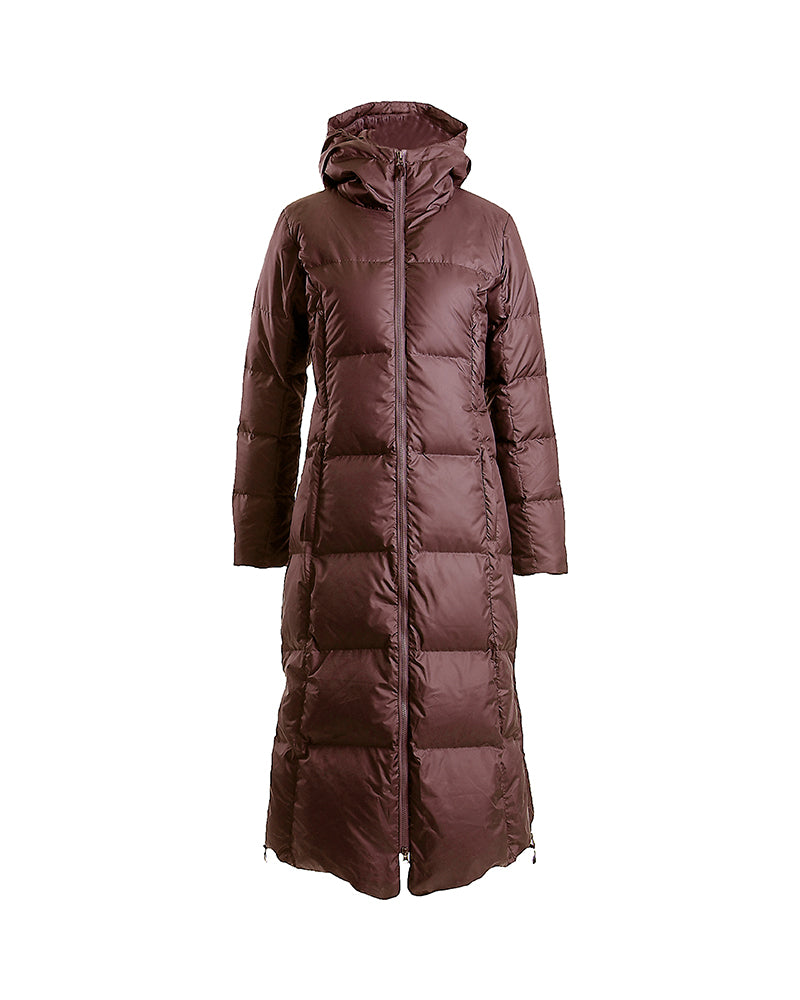 Hella Down Coat