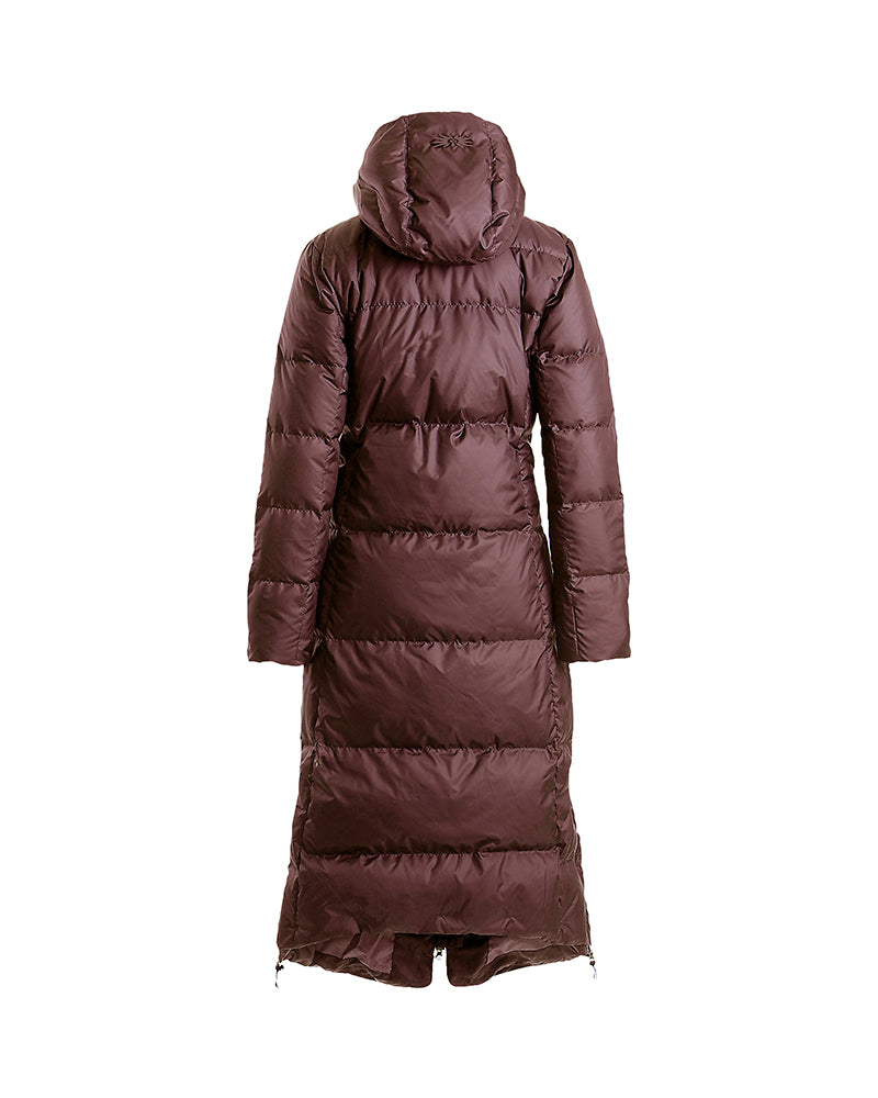 Hella Down Coat