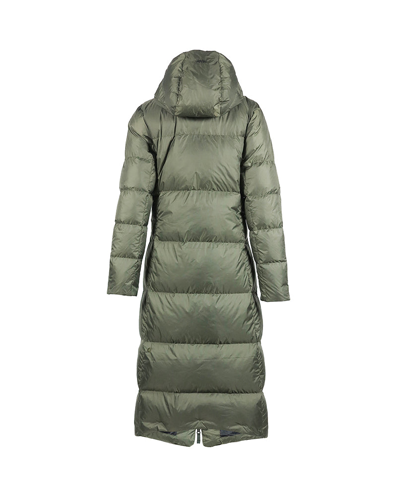 Hella Down Coat