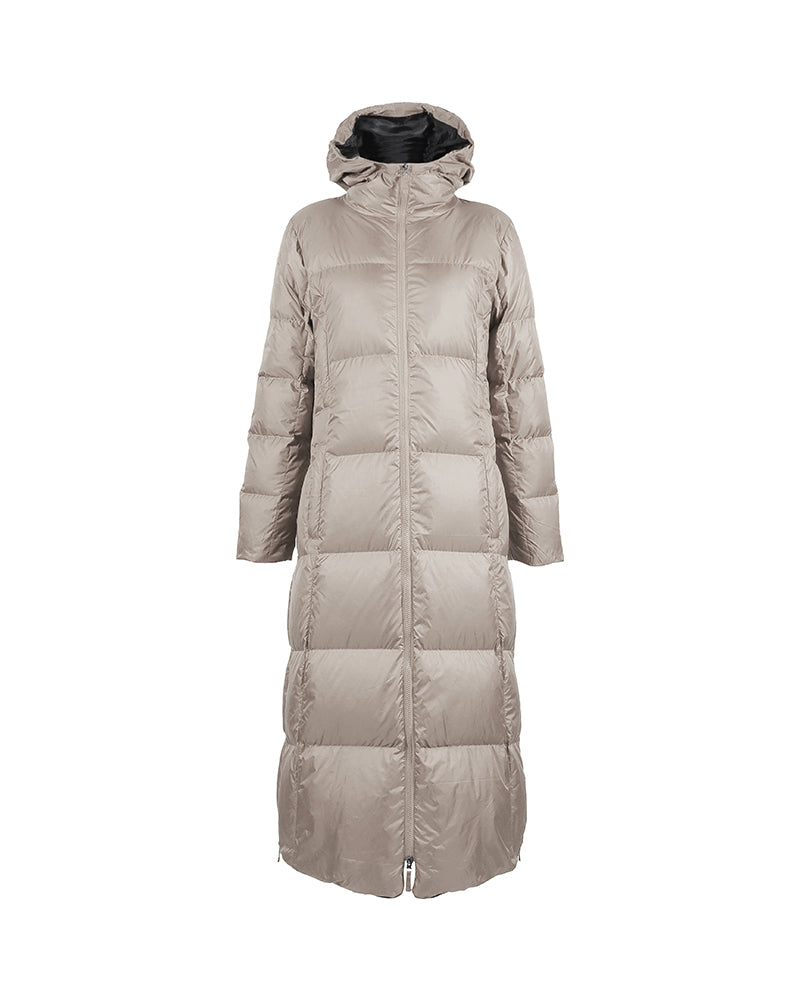 Hella Down Coat