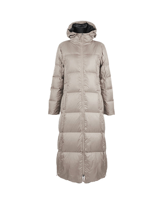 Hella Down Coat