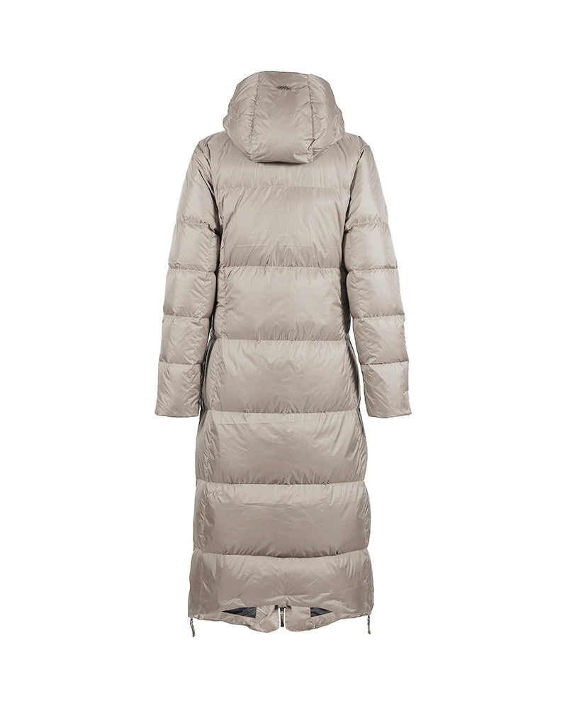 Hella Down Coat