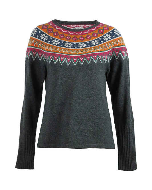 Scandinavian Sweater