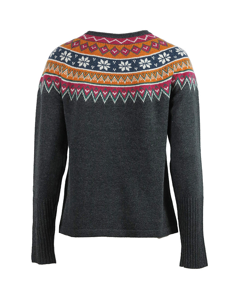 Scandinavian Sweater