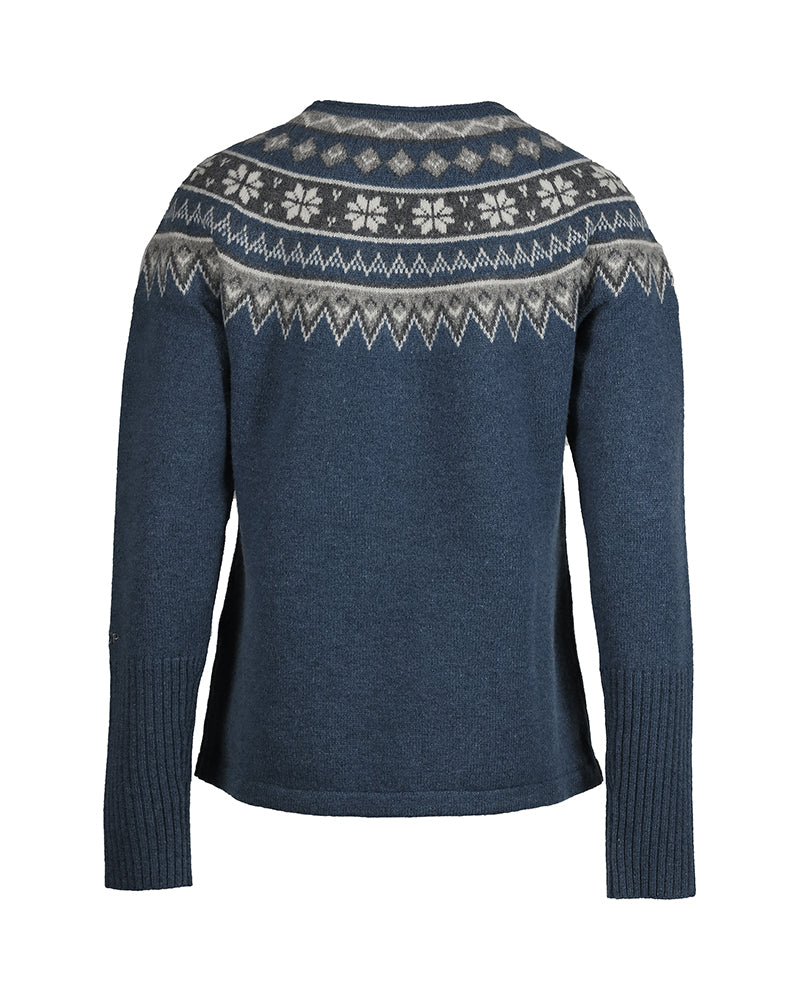 Scandinavian Sweater