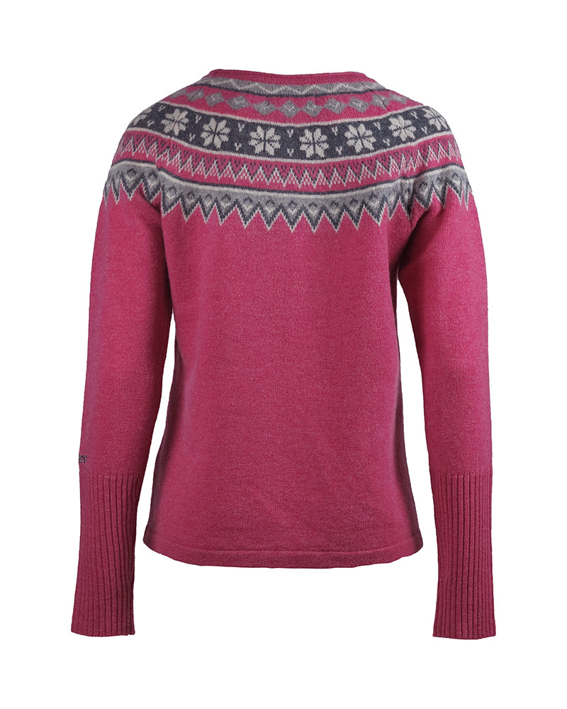 Scandinavian Sweater